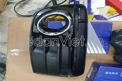 Ốp Đèn Gầm Audi Q5 2009-2011