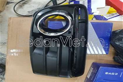 Ốp Đèn Gầm 8R0807681M