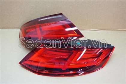 Đèn hậu Audi TT 2015-2017