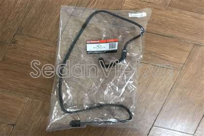 Tuy ô nước hồi bình nước phụ Ford Fiesta 2014-2015