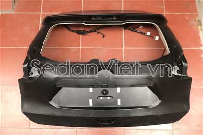 Cửa hậu số 5 Nissan X-Trail 2016-2018