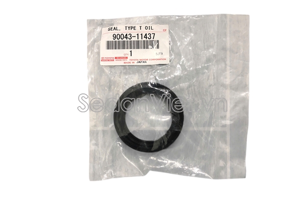 Phớt láp số tự động 9004311437