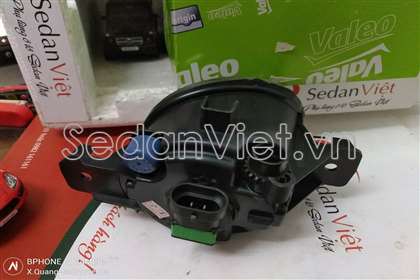 Đèn gầm 90043377