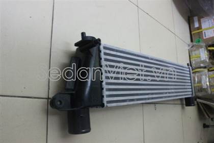 Két làm mát turbo 90048