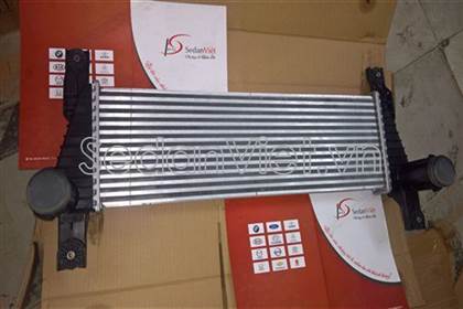 Két làm mát turbo 90049