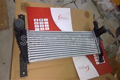 Két làm mát turbo 90049