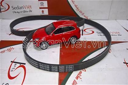 Dây curoa máy phát 4PK1240 9008091225