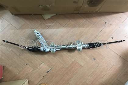 Thước lái Mercedes-benz Sprinter 313 2005