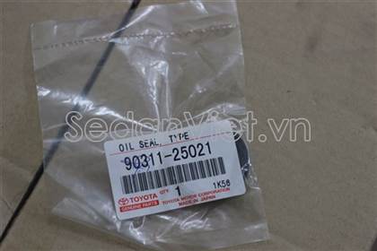 Phớt đầu trục cơ 9031125021