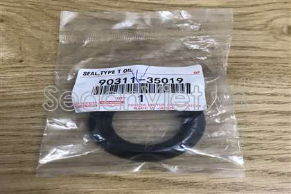 Phớt láp Toyota Vios 2023-2025