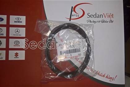 Phớt đuôi trục cơ Toyota Corolla Altis 2004-2008