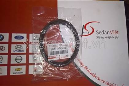 Phớt đuôi trục cơ 9031138046