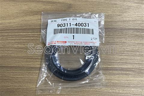 Phớt láp Toyota RAV4 2006-2008