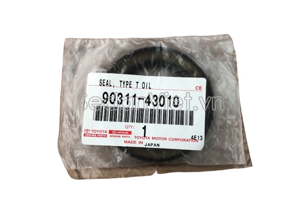 Phớt quả bí hộp số tự động