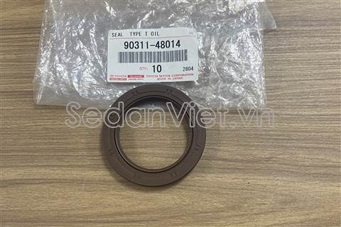 Phớt đầu trục cơ - 9031148014
