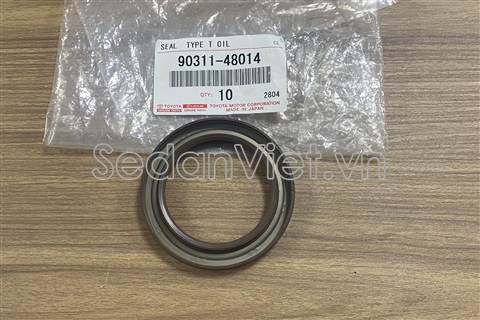 Phớt đầu trục cơ 9031148014