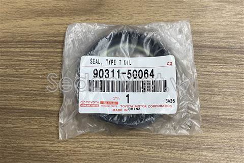 Phớt láp Toyota Corolla Cross 2021-2023