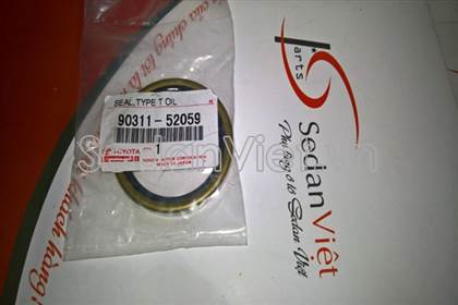 Phớt láp sau Toyota Zace 2004-2005