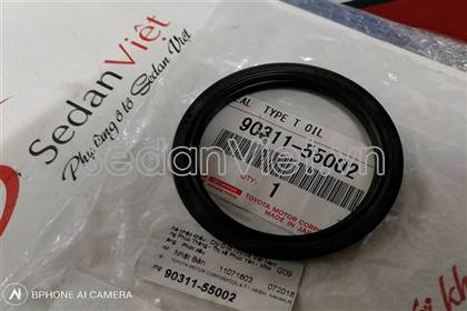 Phớt láp cầu trước Toyota RAV4 2006-2008