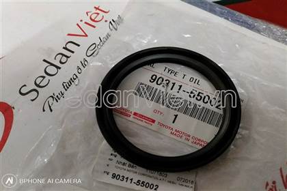Phớt láp cầu trước 9031155002