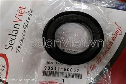 Phớt láp cầu trước 9031155002