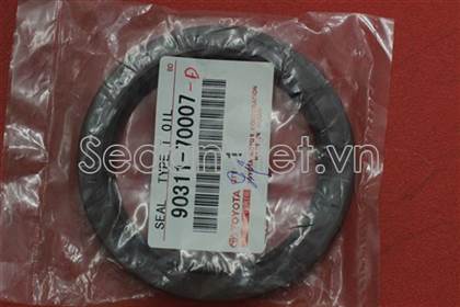 Phớt đuôi trục cơ 9031170007