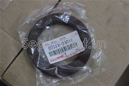 Phớt đuôi trục cơ Toyota Vios 2006-2007