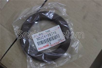 Phớt đuôi trục cơ 9031175016