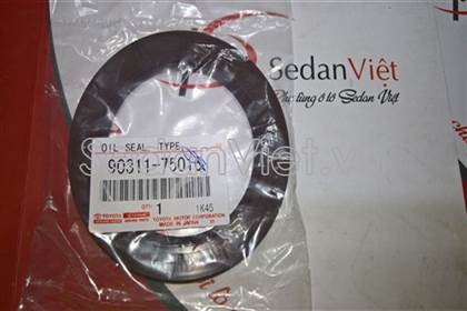 Phớt đuôi trục cơ 9031175016