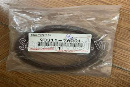 Phớt đuôi trục cơ - 9031176001