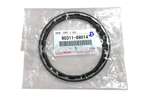 Phớt đuôi trục cơ 9031189014
