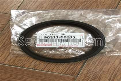 Phớt đuôi trục cơ 9031192005