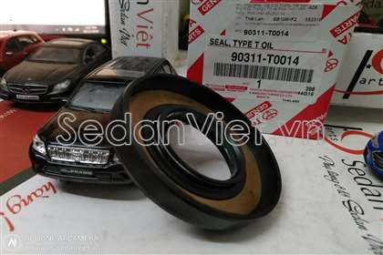 Phớt quả dứa 90311T0014