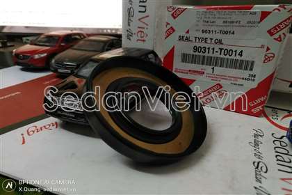 Phớt quả dứa 90311T0014