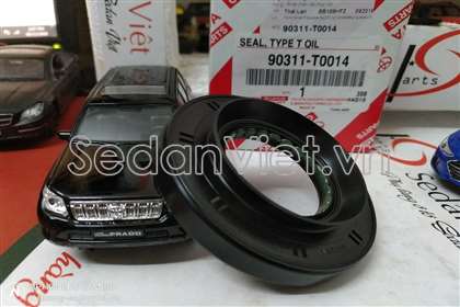 Phớt quả dứa 90311T0014