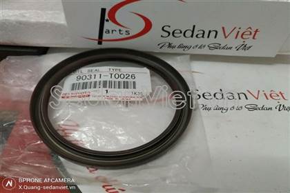 Phớt đuôi trục cơ 90311T0026