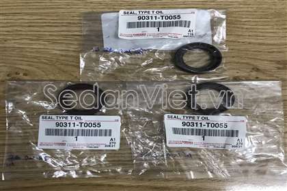 Phớt đầu trục cơ Toyota Vios 2011