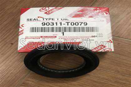 Phớt láp Toyota Vios 2014-2016