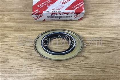 Phớt láp Toyota Fortuner 2016-2019