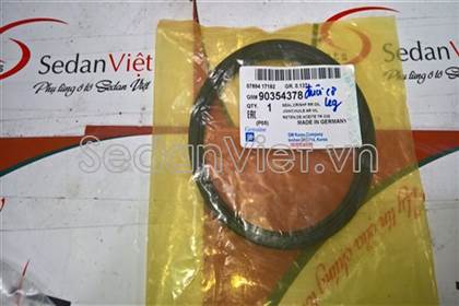 Phớt đuôi cơ Chevrolet Captiva 2007-2012