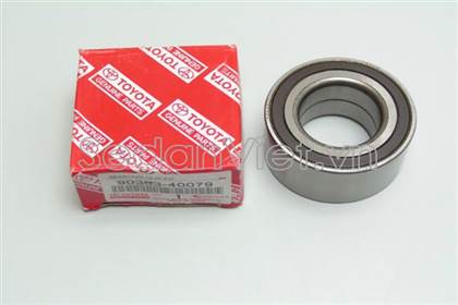 Bi moay ơ trước Toyota Vios 2008-2013