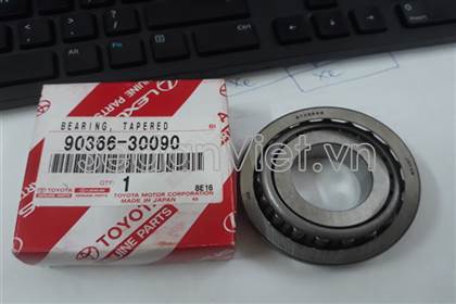Bi cầu sau 9036630090