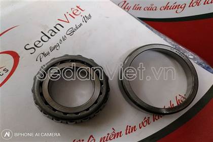 Bi vi sai cầu sau 9036633003