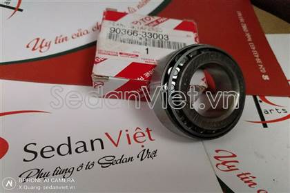 Bi vi sai cầu sau 9036633003