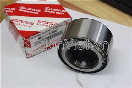 Bi moay ơ trước Toyota Innova 2012-2013