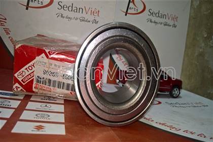 Bi moay ơ trước Toyota Venza 2008-2012