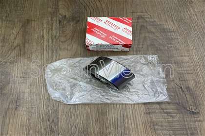 Bi moay ơ trước Toyota Venza 2008-2012