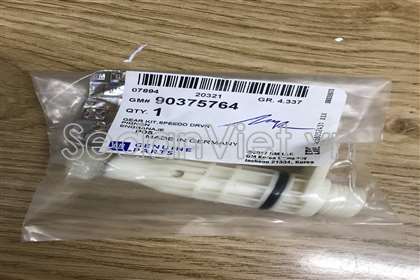 Bánh răng công tơ mét 90375764