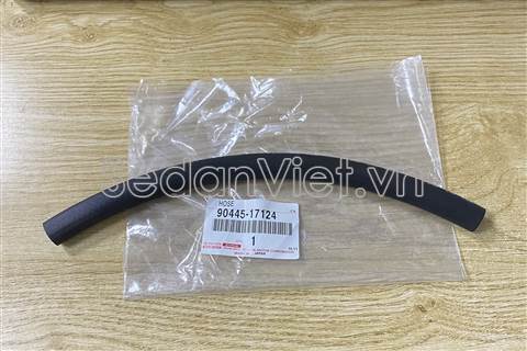 Ống nước làm mát dầu hộp số tự động 9044517124