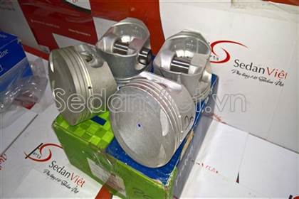 Piston cos 0 Chevrolet Vivant 2007
